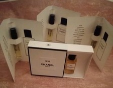 Chanel les exclusifs 1932 - chanel,