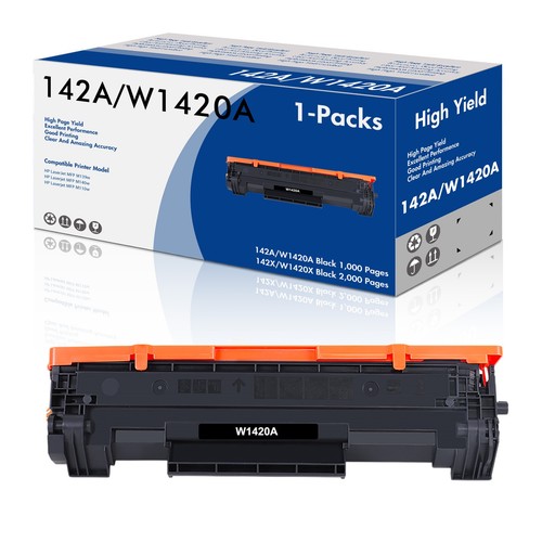 Xxl toner für 142a - xxl, hp