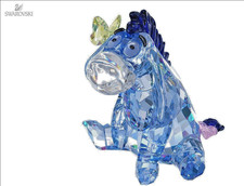 Swarovski kristall winnie - kristall, the