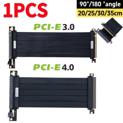 Pci 16x - pci-e3.0/pci-e4.0,