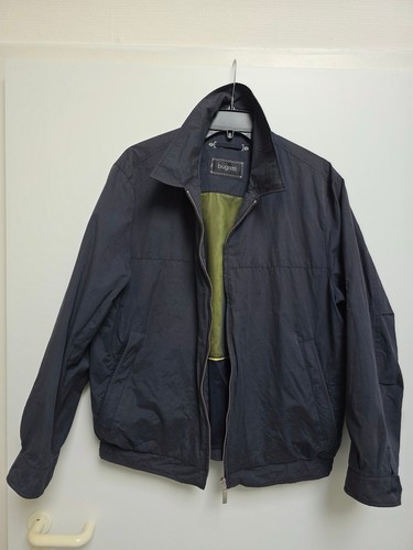 Bugatti herrenjacke blouson - herrenjacke,