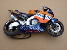 Motorrad Modell  Revell Honda