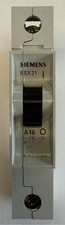 Siemens Leitungsschutzschalter