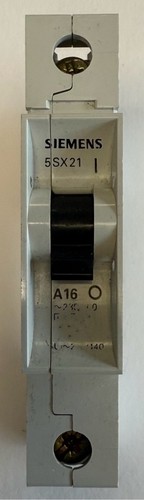 Siemens leitungsschutzschalter - siemens,