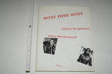 Mode Foto Mode - Sibylle