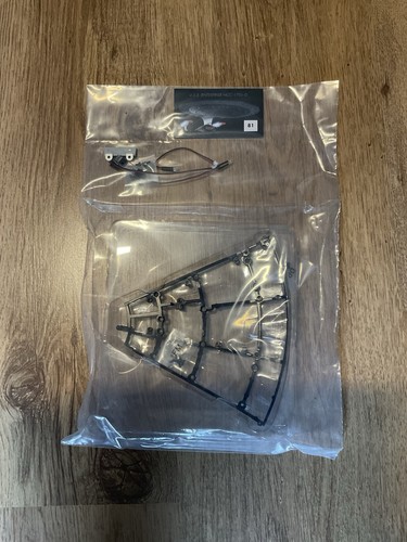 Fanhome eaglemoss build - fanhome,