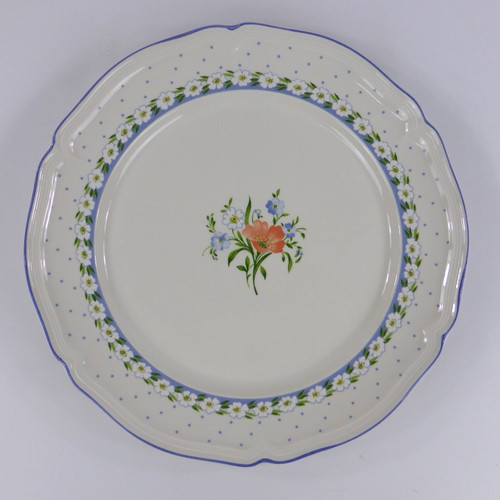 Villeroy boch speiseteller - &,