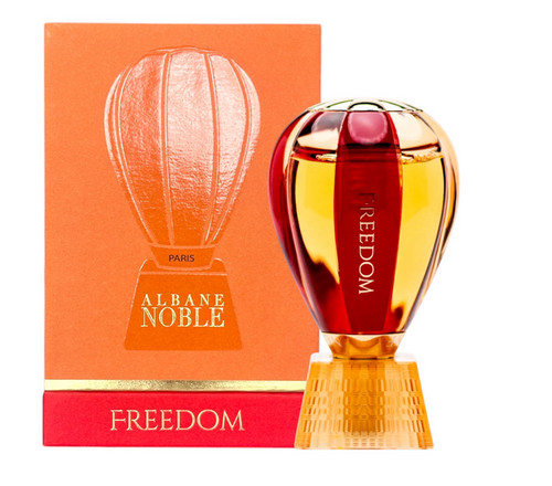 Albane noble freedom - noble, de