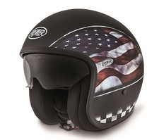 Premier vintage flag usa 9bm - premier,