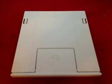 Papierauslas Blende Deckel