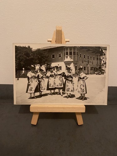 Vintage postkarte - vintage,