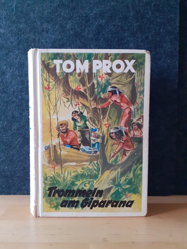 Tom prox trommeln - -,