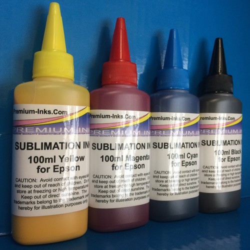 400ml dye sublimation - dye,