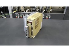 Yaskawa SGDH-15DE Ver. 0A214 Servopack (Repair/Reparatur)