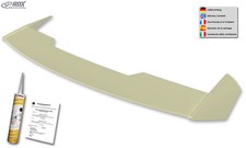 RDX roof spoiler for Opel