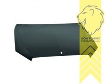 Motorhaube für Mercedes Benz