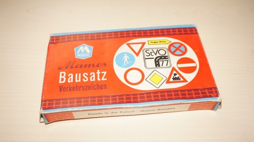 Mamos bausatz - rf/ba],