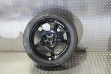 Original Mercedes Benz CL W215 AMG Notrat,Reserverad, Ersatzrad 18 Zoll