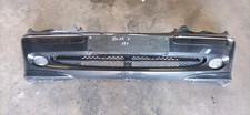 Stoßstange vorne + NB A2038851425 Beschädigt 197 Mercedes S203 W203 C-Klasse