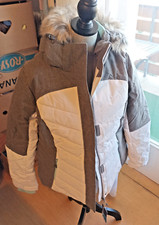 Damen Ski Jacke " Mountain