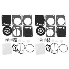 2x Vergaser Reparatursatz für