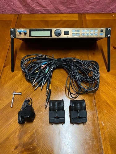 Alesis dm5 ersatzteile modul - alesis, ersatzteile:
