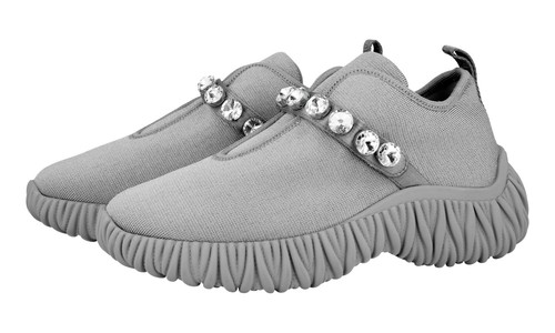 Miu prada - prada, kristall