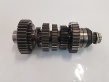 KAWASAKI ZX6R Ninja 1995-