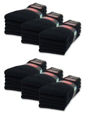 10 bis 100 Paar Sportsocken