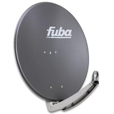 Fuba satellitenschüssel 80cm - satellitenschüssel,