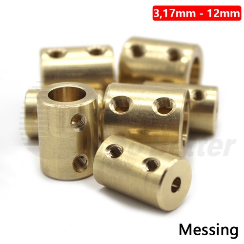 3mm 12mm messing - 3mm-12mm,