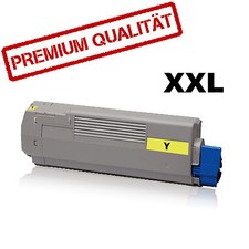 Kompatibler toner für oki - toner,