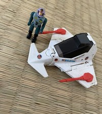 Starcom Starwolf F-1400