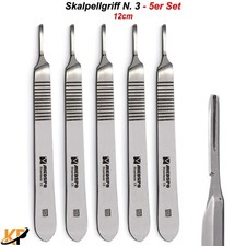 Skalpell Klingen Messer