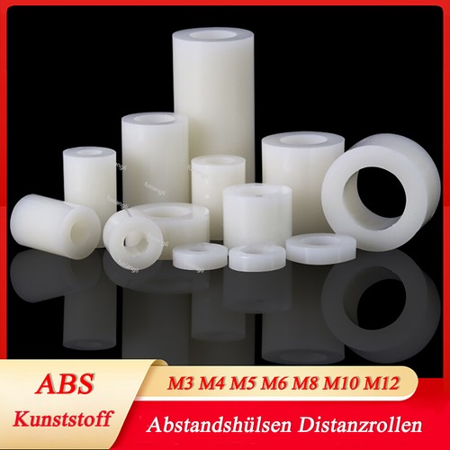 ø3 12mm kunststoff - Ø3-12mm,