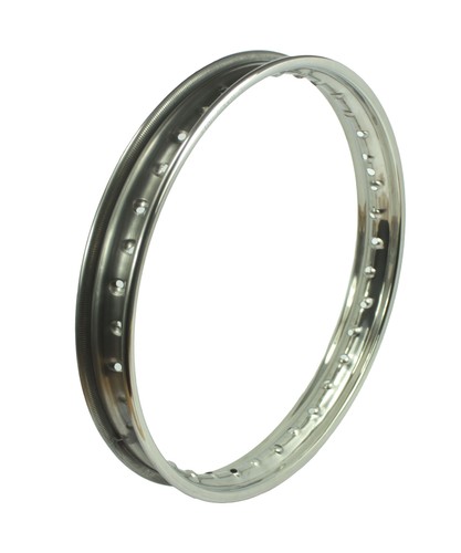 Edelstahlfelge poliert 6x16 - edelstahlfelge, 1,6x16
