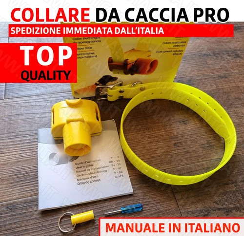 Beeper halsband für - halsband, die