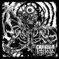 Callejon - Eternia CD NEU OVP