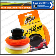 Armor All Car Valeting 3