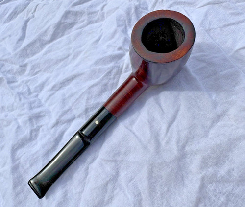 Dunhill bruyere 1968 form - dunhill,