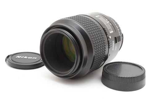 Exc nikon af - af, nikkor