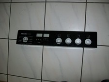 Miele  classic 4102381 Blende Frontblende  #kel