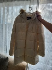 Zara,Damen, Wintermantel