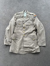 7th army major khaki - 7th,