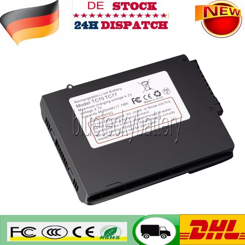 Battery akku für zebra for - battery,