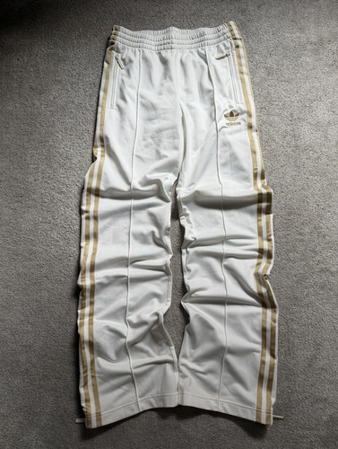 Adidas vintage firebird - adidas,