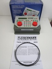 Fleischmann Twin-Control 6822