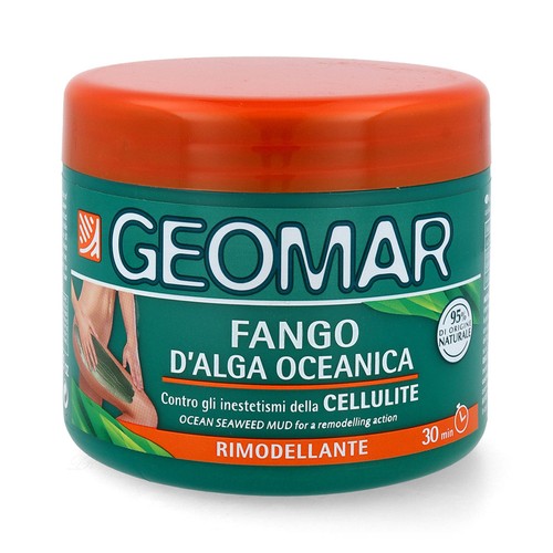 Geomar meeresalgen fango - geomar,