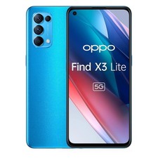 Oppo Find X3 Lite 5G Dual-SIM