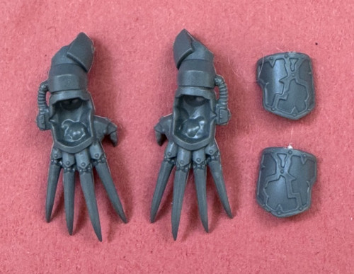 Kill team murderwing chaos - murderwing,